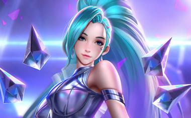 布莱格 VS 奥尔格里特